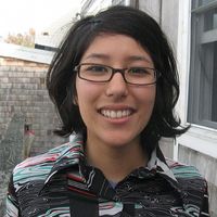 Meghan Gordon's Photo