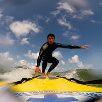 Bartosz Trusiak的照片