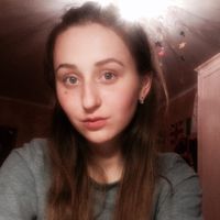 Julia Barbashina's Photo