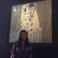 Deisy Rivera的照片