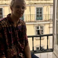 Anton Middelhaufe's Photo