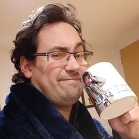 Alasdair Murden的照片