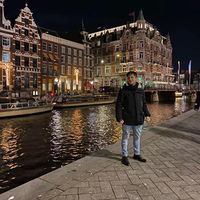 Daniel Zakaria的照片