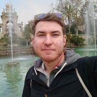 Francesco Di Gianni's Photo