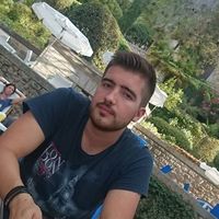 Bastien Bayout's Photo