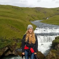 Lena Langenreither's Photo