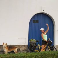 Noémie Bretz's Photo