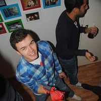 Egon Tucholke's Photo