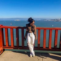 Ximena Echevarria's Photo