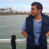 Celal Caglı's Photo