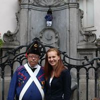 Doroteya Yanakieva's Photo