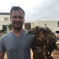 Andrzej Szadzinski's Photo