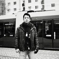 Фотографии пользователя Garindra Ibrahim