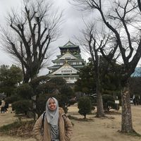 Nabila Kencana的照片