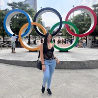 Yenifer López's Photo