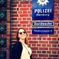 Dominique Göhring的照片