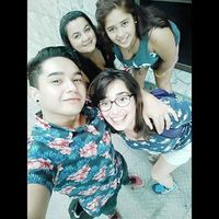 Maria Jose  Toledo's Photo