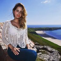 Luana Ingrid的照片