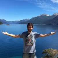 Photos de Ezequiel Pérez Dittler