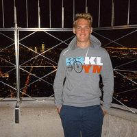 Leif Sörensen's Photo