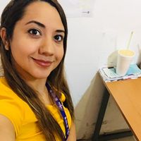 Aide Sustaita's Photo