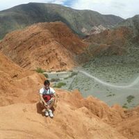 Nestor Luciano Santillan's Photo