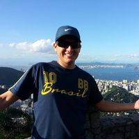 Daniel Granados's Photo