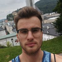 Bogdan Mynka's Photo