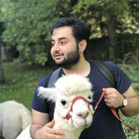 Babak Jazayeri's Photo