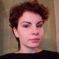 Kateryna Babych的照片