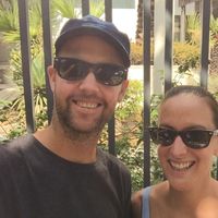 Mel Robertson's Photo