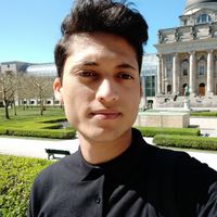 khaled lejri's Photo