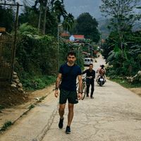 Slawomir Jedrzejewski's Photo