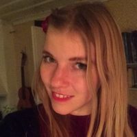 Camilla Johansson的照片