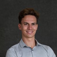 Gašper Grad's Photo