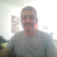 philippe Vidal的照片