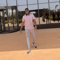 Fotos de Éli Almamy