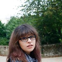 Lara Brandão的照片