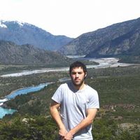 Manuel Gonzalez's Photo