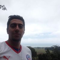 Gian Noziglia的照片