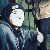 Kilian Caillet-Bois's Photo