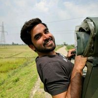 Ankit Agarwal's Photo
