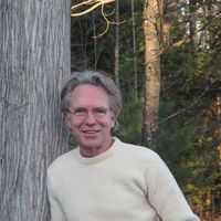 larry Barns的照片