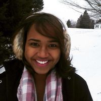 Paula Farias's Photo