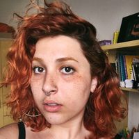 Fotos de Beatriz Passarella