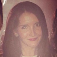 Astrid Cavaillé's Photo