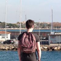 Quentin Lestrade's Photo