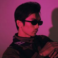 Dimash Giovani's Photo