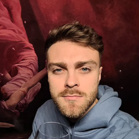 Santiago Romero's Photo