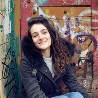 Estelle Brice的照片